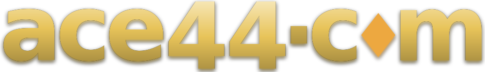 ace44.com logo
